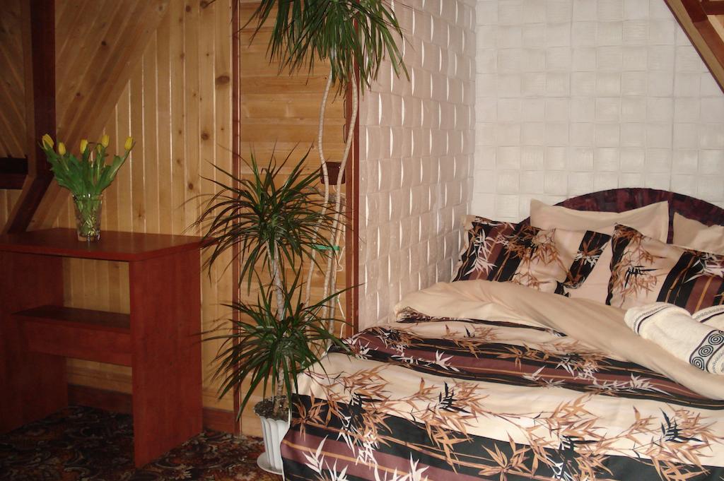 Willa U Marii Zakopane Room photo